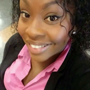 Meet your Posher, Tahnee